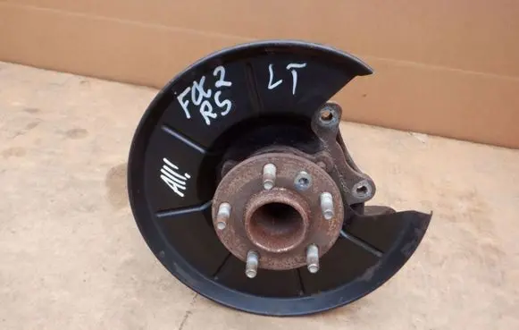 Ford Focus Rear wheel hub spindle/knuckle FOCUSMK2
