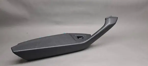 Volkswagen PASSAT B8 Front door interior handle trim 3G0967363