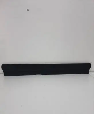 KIA Ceed Trunk/boot floor carpet liner 85720J7100WK