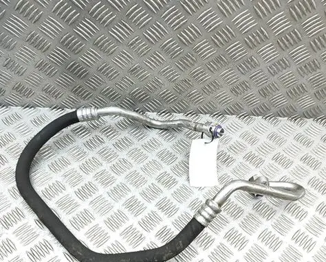 BMW 3 G20 G21 Air conditioning (A/C) pipe/hose 9395455