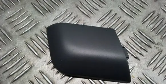 Toyota Yaris Front tow hook cap/cover 5272152030