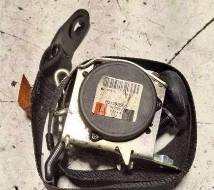 Ford Focus C-MAX Front seatbelt 601597500 0854 040329