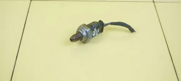 Opel Astra K Fuel pressure sensor F12SHL