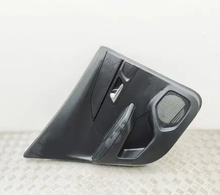 Peugeot 2008 II Rear door card panel trim 98325792ZD