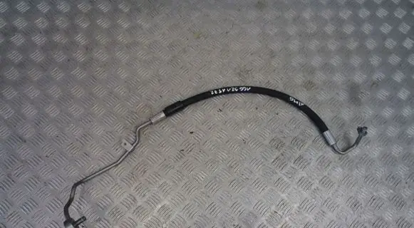 Mercedes-Benz GLE AMG (W166 - C292) Positive wiring loom A1663201572