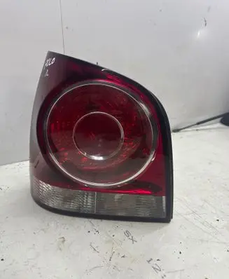 Volkswagen Polo IV 9N3 Rear/tail lights 965347