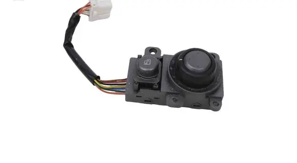 SsangYong Rodius Wing mirror switch 8530021100 8530121000