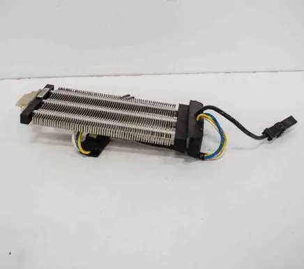 Mazda 6 Electric cabin heater radiator 10151007115359