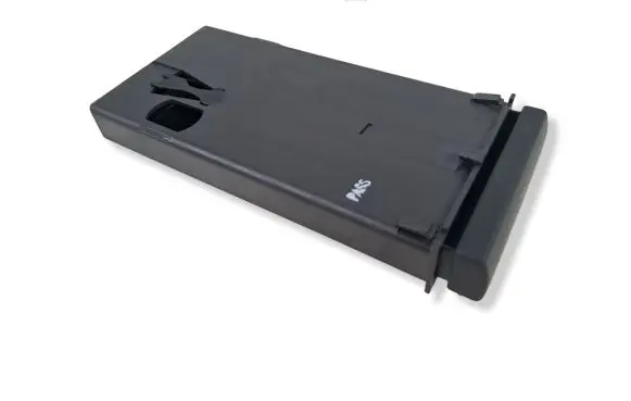Audi A3 S3 8P Dashboard storage box/compartment 8P0941561G