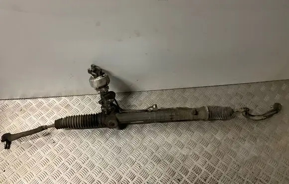 Mercedes-Benz E W211 Steering rack R48211011004