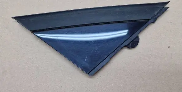 Fiat 500 Fender trim (molding) 