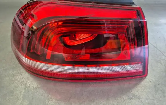 Volkswagen Eos Rear/tail lights 1Q0945095 1Q0945095L