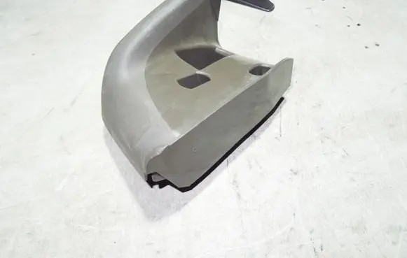 Audi Q5 SQ5 Seat belt trim 8R0857791