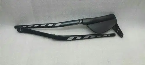 BMW 6 E63 E64 Rear wiper blade arm 61617035099