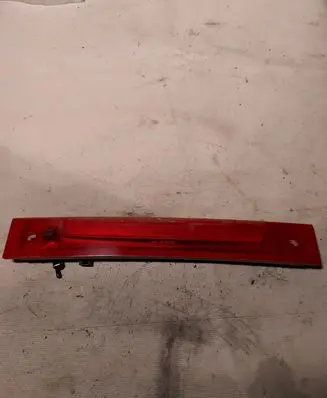 Volvo XC90 Third/center stoplight 9483947
