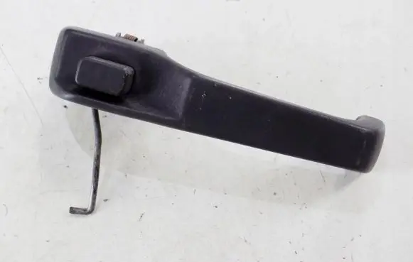 Jeep Grand Cherokee Front door exterior handle