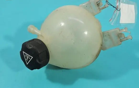 Citroen C3 Coolant expansion tank/reservoir 9800777280 IMPRK1571163