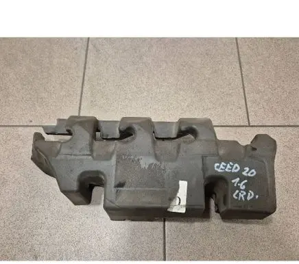 KIA Ceed Heat shield in engine bay 