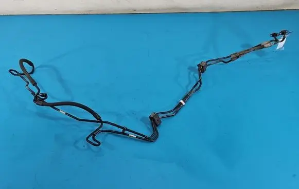 BMW X6 E71 Air suspension line/pipe/hose P678367803 IMPRK1543454