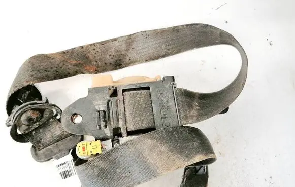 Opel Insignia A Front seatbelt