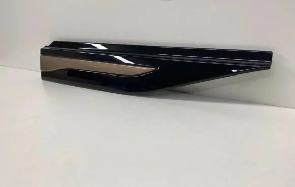 Land Rover Range Rover Evoque L551 Front arch trim K8D2280B10 L8DM280B10