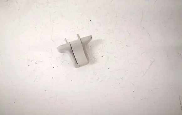 Volkswagen Golf Plus Sun visor clip/hook/bracket 1K0857561B