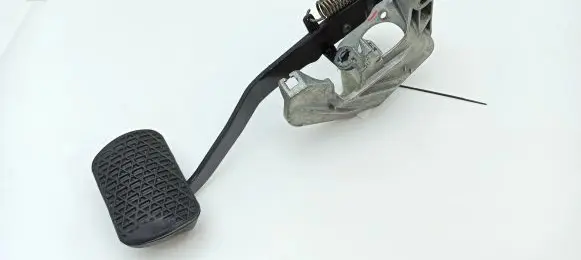 Mercedes-Benz ML W163 Brake pedal PP163290004