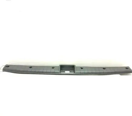Mercedes-Benz ML W163 Trunk/boot sill cover protection A1636940033 A1636900487