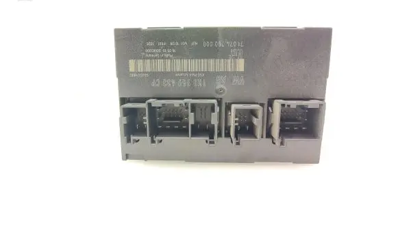Volkswagen Caddy Comfort/convenience module 1K0959433CP