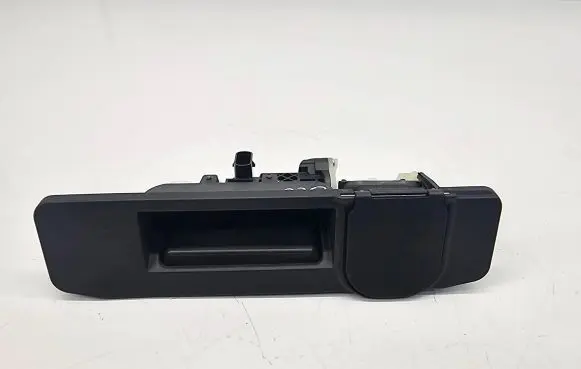 Tailgate/trunk/boot exterior handle