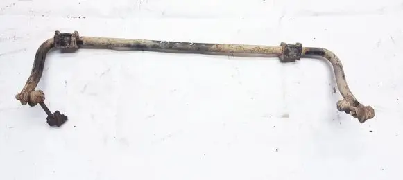 Rear anti-roll bar/sway bar