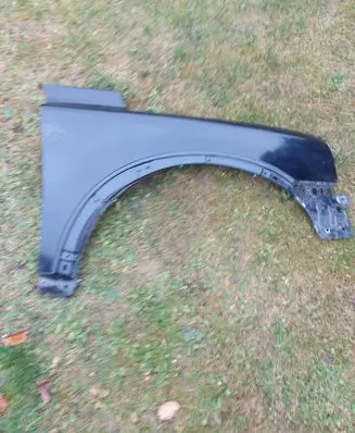 Volvo XC90 Fender