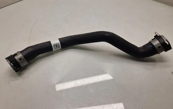 Mercedes-Benz GLE W167 Engine coolant pipe/hose A1675011504