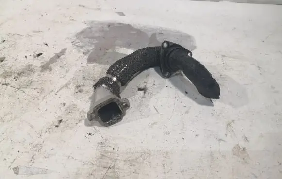 Opel Insignia A EGR valve line/pipe/hose