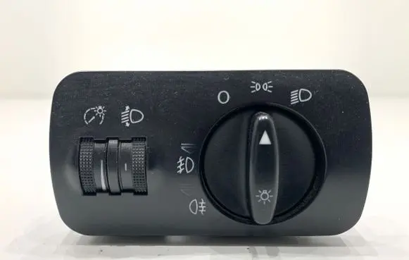 Seat Leon (1M) Other switches/knobs/shifts 1M1941531L