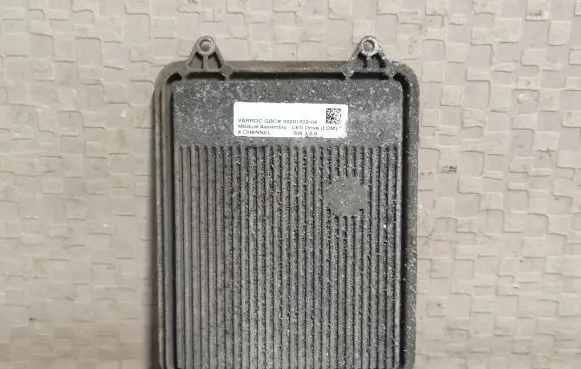 Tesla Model S Headlight ballast module Xenon 0020102204