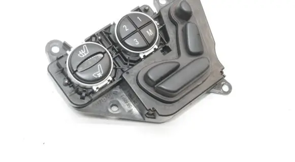 Mercedes-Benz SL R230 Seat control switch A2308211251