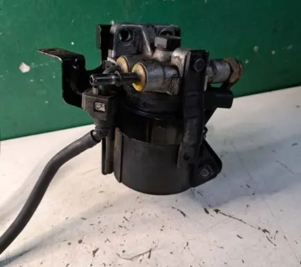 KIA Sportage Fuel filter housing 