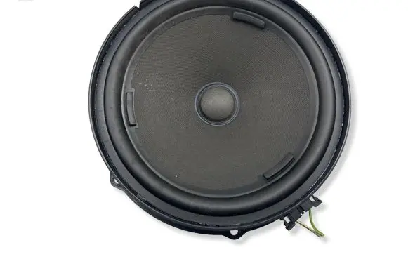 Volkswagen PASSAT B8 Front door speaker 3G0035454