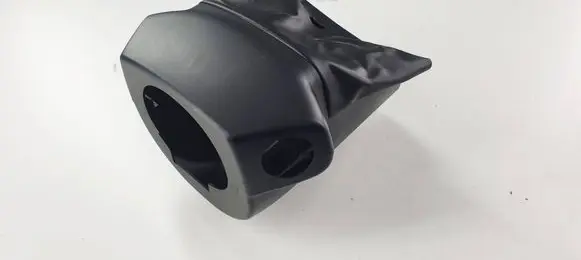 Suzuki Kizashi Steering wheel column trim 