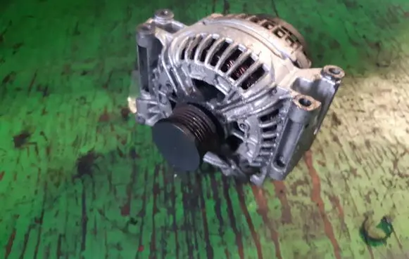 Mercedes-Benz E W211 Generator/alternator