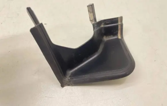 Audi A3 S3 A3 Sportback 8P Other trunk/boot trim element 8P4827685