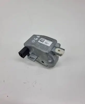 Steering wheel lock