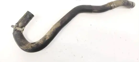 Toyota Corolla Verso AR10 Engine coolant pipe/hose