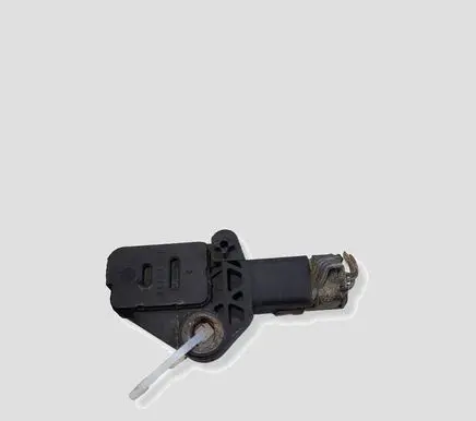 Citroen C4 Grand Picasso Crankshaft position sensor 9643695780