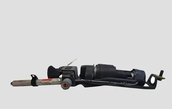 Volvo V50 Front seatbelt 8639692 450268 6008892