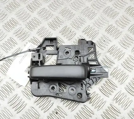 Toyota ProAce City Rear door interior handle 9812093380 9812093580