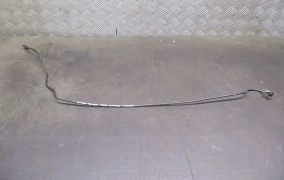 Ford S-MAX Water pump 