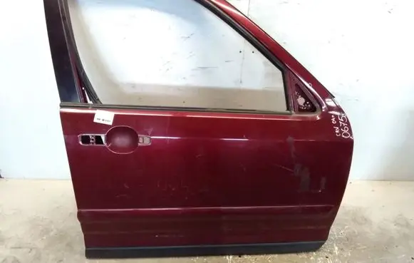 Honda CR-V Front door