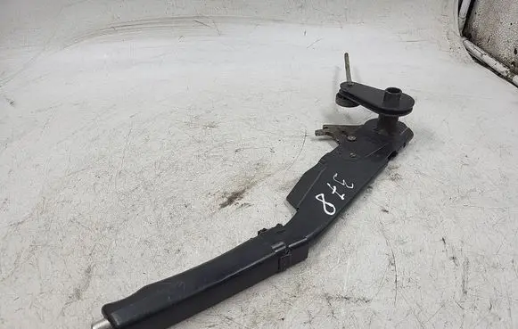 Audi A6 S6 C4 4A Handbrake/parking brake lever assembly 